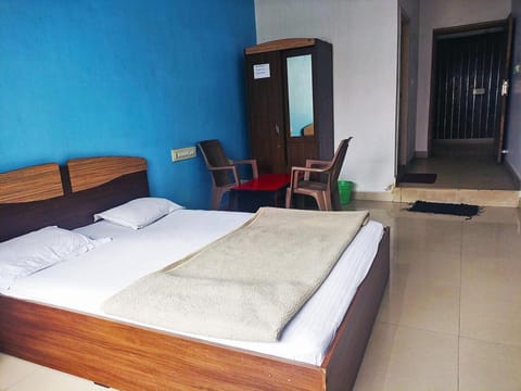 STAYMAKER Pushpagiri Comforts Hotel in Sakleshpur
