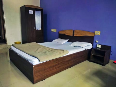 STAYMAKER Pushpagiri Comforts Hôtel in Sakleshpur