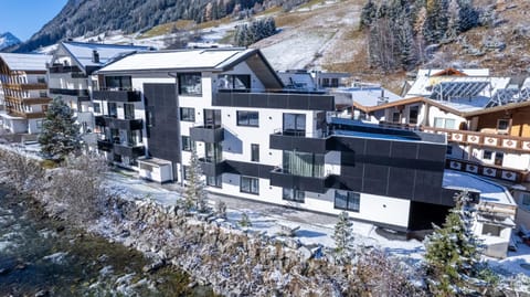 Property building, Natural landscape, View (from property/room)