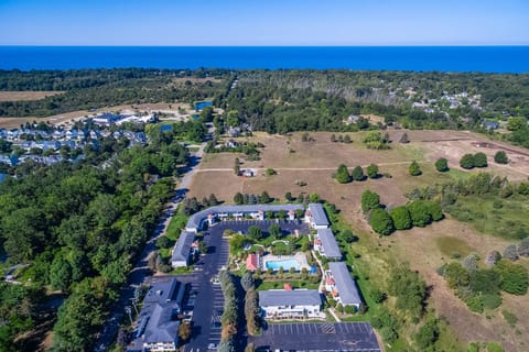 Bluebird Condo Copropriété in Douglas