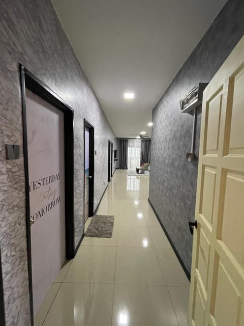 Homestay Aiyu - Luxury Stay Apartamento in Subang Jaya