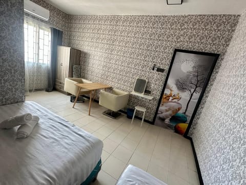 Homestay Aiyu - Luxury Stay Apartamento in Subang Jaya