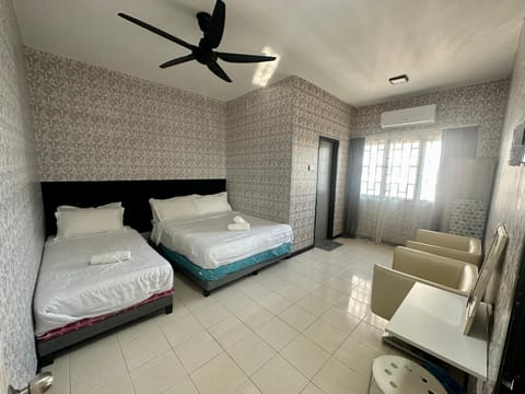 Homestay Aiyu - Luxury Stay Condo in Subang Jaya