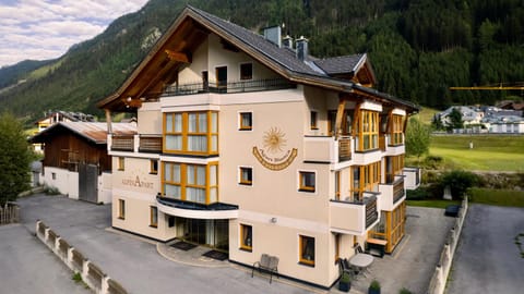 Alpin-Apart Eigentumswohnung in Ischgl