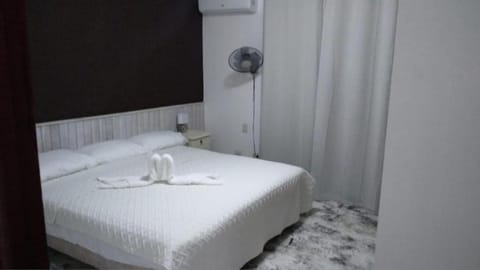 Colina Buena vista A5 Apartamento in Jarabacoa