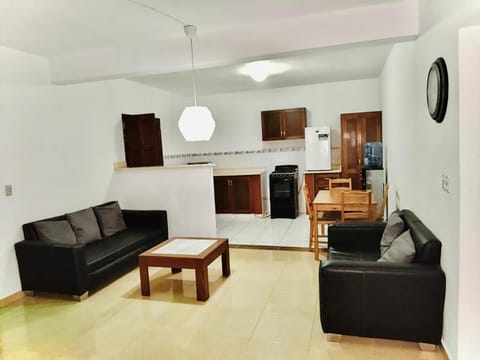 Colina Buena vista A5 Apartamento in Jarabacoa