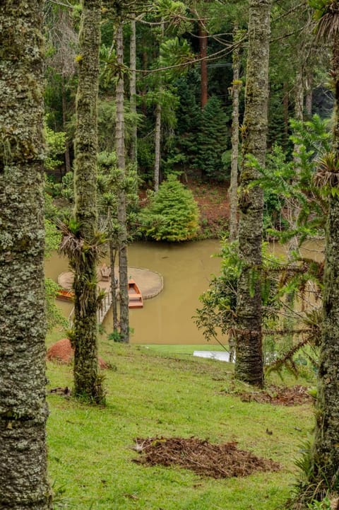 Aventoriba Lodge Campground/ 
RV Resort in State of São Paulo