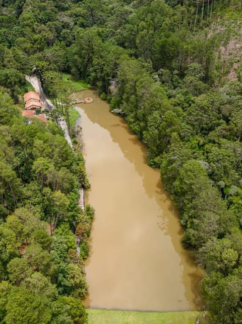 Aventoriba Lodge Campground/ 
RV Resort in State of São Paulo