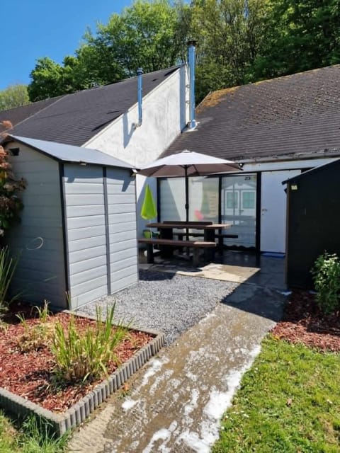 Patio, Garden, Balcony/Terrace