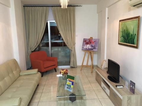 Marina Apartments 211 Condo in Larnaca