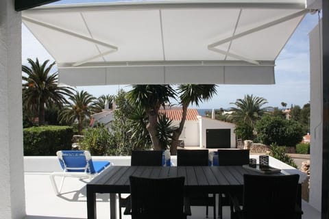 3 Bedroom Villa, Private Pool, Binibeca, 300m to the Beach Villa in Binibeca