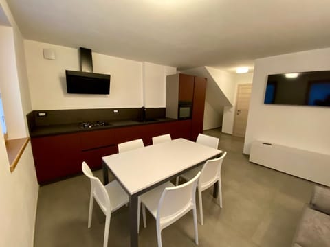 RESIDENZA IL RICCIO Apartment in Trentino-South Tyrol