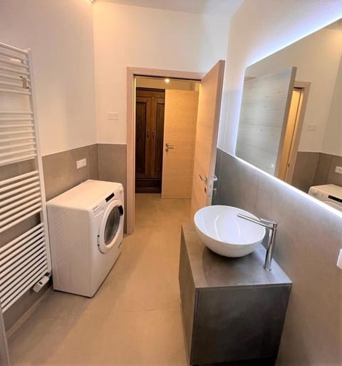 RESIDENZA IL RICCIO Apartment in Trentino-South Tyrol