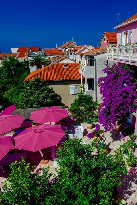 Luxury Apartments Marhella & Jakov Apartment in Makarska