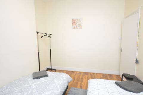 Cheerful 4 bedroom House in greater London House in London Borough of Hackney