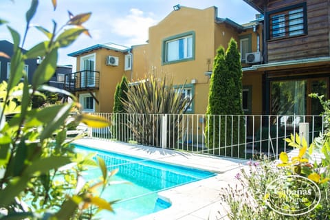 CABAÑAS del DIQUE TANDIL Apartment in Tandil