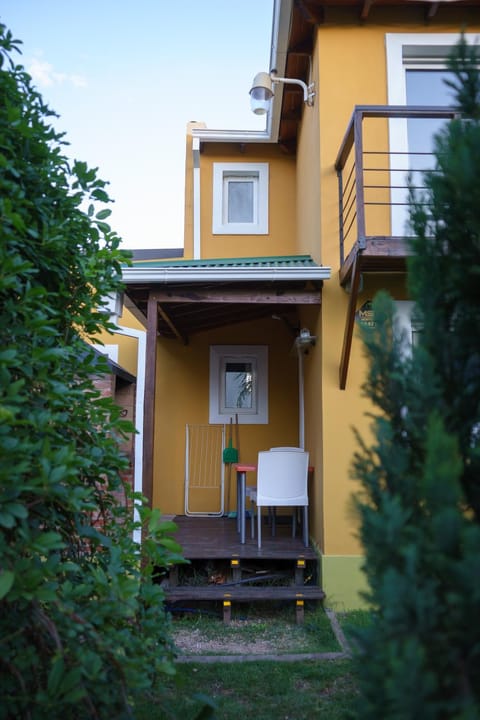 CABAÑAS del DIQUE TANDIL Apartment in Tandil