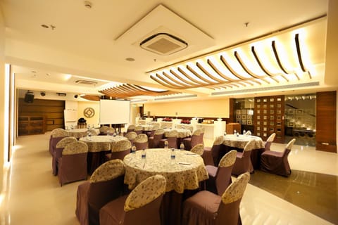 Hotel Icon Hotel in Chandigarh