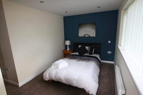 Broadwell Guest House Chambre d’hôte in Metropolitan Borough of Solihull