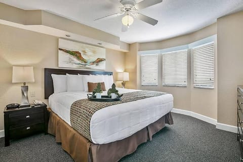 Silver Lake Resort by Capital Vacations Apartment hotel in Bay Lake
