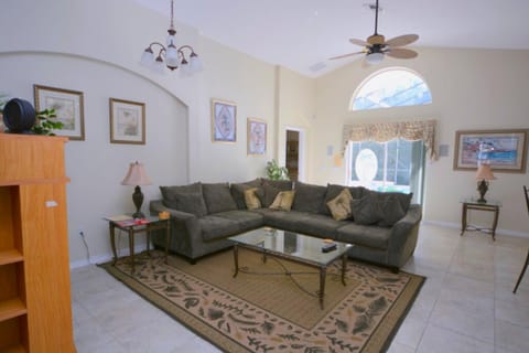 Vacation home Orlando Florida United States House in Kissimmee