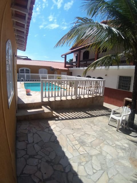 Casa da Arara Bed and Breakfast in Saquarema