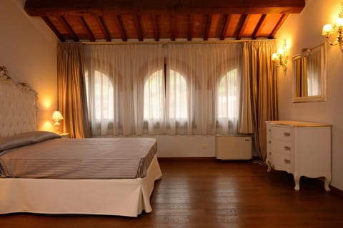 Villa Fontanicchio Farm Stay in Umbria