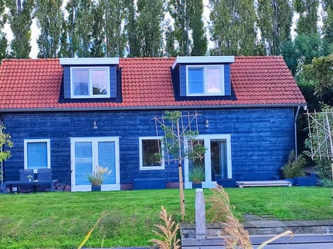 My Lodge House in North Brabant (province)