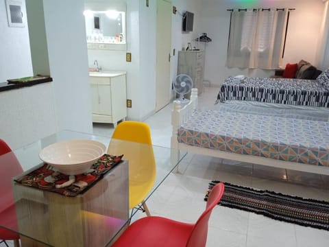 Apartamento A 43 Flat Centro Condominio in Mogi das Cruzes