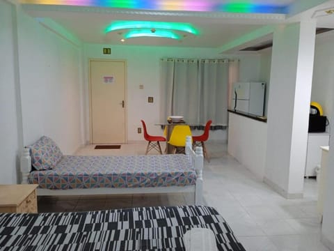 Apartamento A 43 Flat Centro Condominio in Mogi das Cruzes