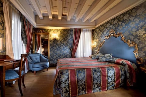 Suites Torre Dell'Orologio Hôtel in San Marco