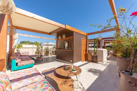 Kahena Lifestyle Concept Chambre d’hôte in Marrakesh