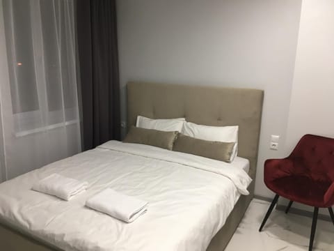 Pure Apartments VIP1 Condo in Lviv