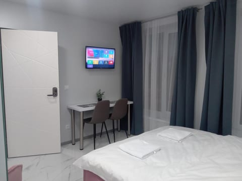 Pure Apartments VIP 2 Condo in Lviv