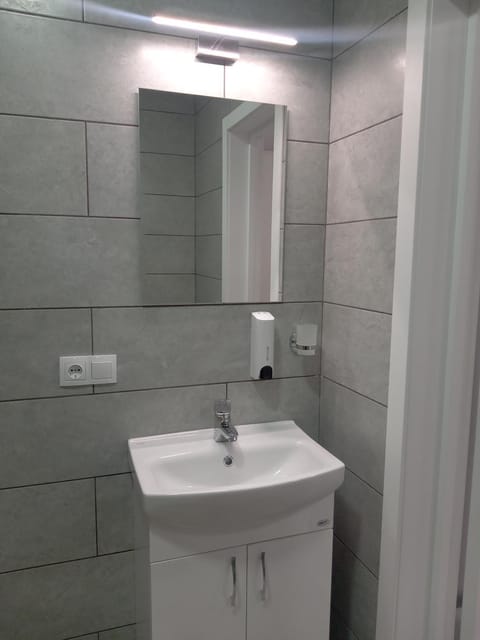 New Apartments VIP 3 Appartement in Lviv