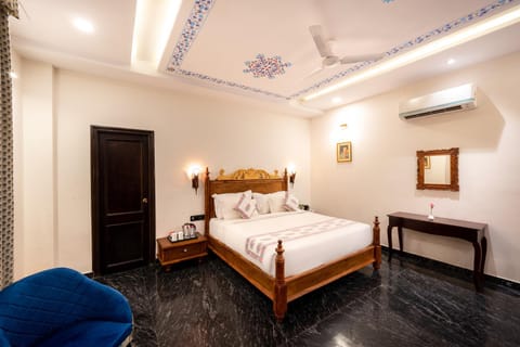 The Chronicles Hotel Hotel in Udaipur