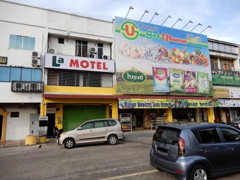 LA MOTEL Hotel in Kedah