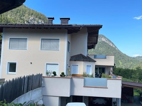 Stoabergblick Apartment in Berchtesgadener Land