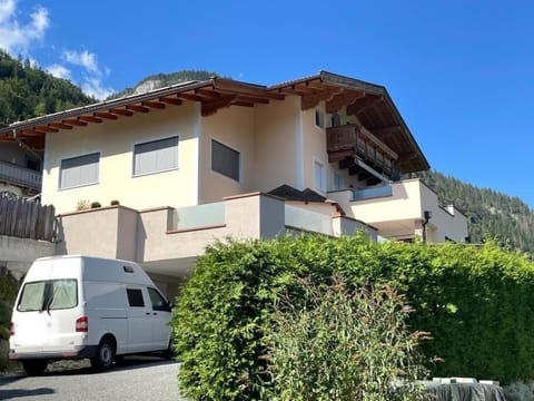 Stoabergblick Apartment in Berchtesgadener Land