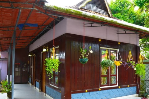 Royal Holidays Vacation rental in Alappuzha