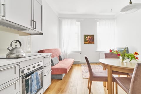 New and Lovely Apartament in Vilnius City Centre Apartment in Vilnius