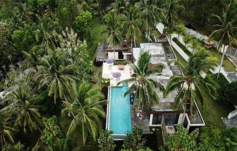 EMHILL Estate Lombok Hôtel in West Praya
