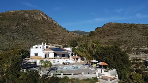 CORTIJO OHANA House in Costa Tropical