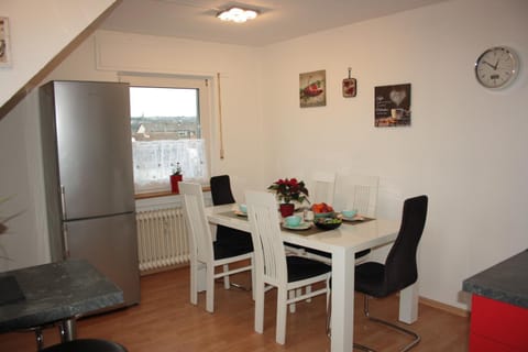 Diamanthaus 3 Koblenz Apartment in Koblenz