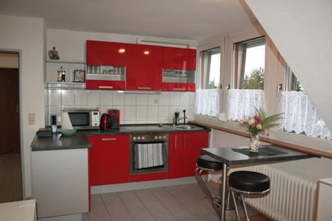 Diamanthaus 3 Koblenz Apartment in Koblenz