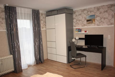 Diamanthaus 3 Koblenz Apartment in Koblenz