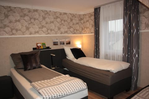 Diamanthaus 3 Koblenz Apartment in Koblenz