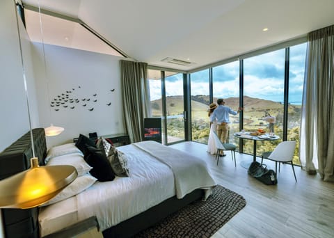Omana Luxury Villa Villa in Auckland Region