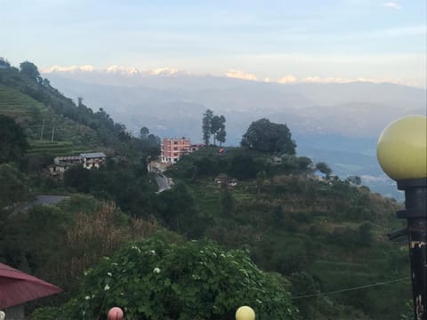 Sunrise Point Homestay Vacation rental in Bagmati Province, Nepal