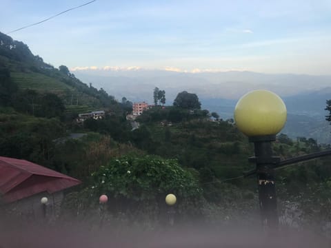 Sunrise Point Homestay Vacation rental in Bagmati Province, Nepal